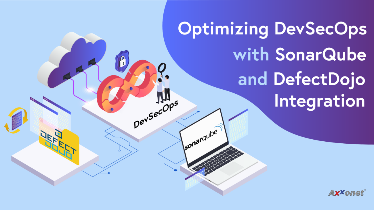 Optimizing DevSecOps with SonarQube and DefectDojo Integration