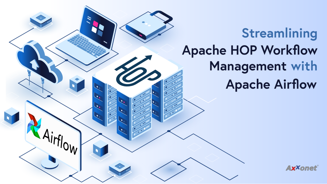 Streamlining Apache HOP Workflow Management with Apache Airflow