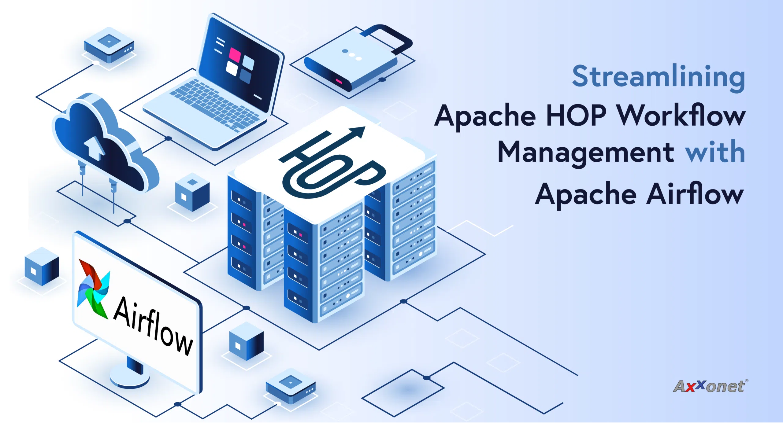 Streamlining Apache HOP Workflow Management with Apache Airflow