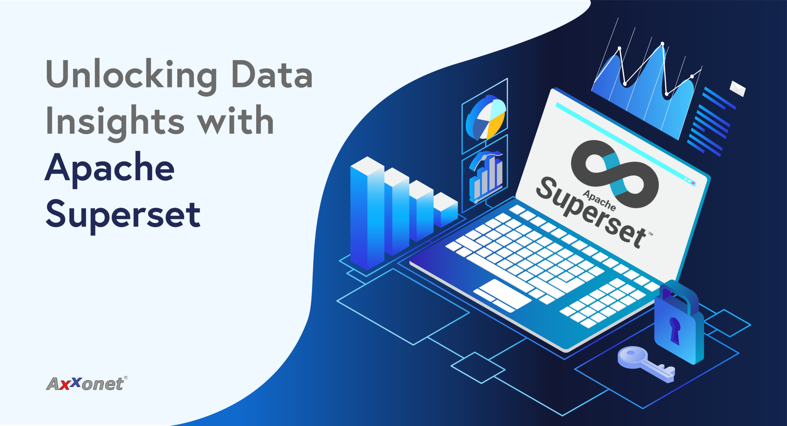 How Apache Superset transforms data analysis workflow