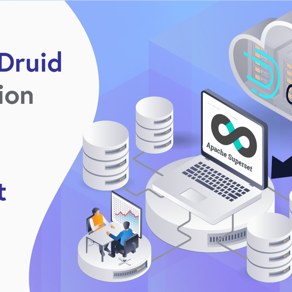 Apache Druid Integration with Apache Superset