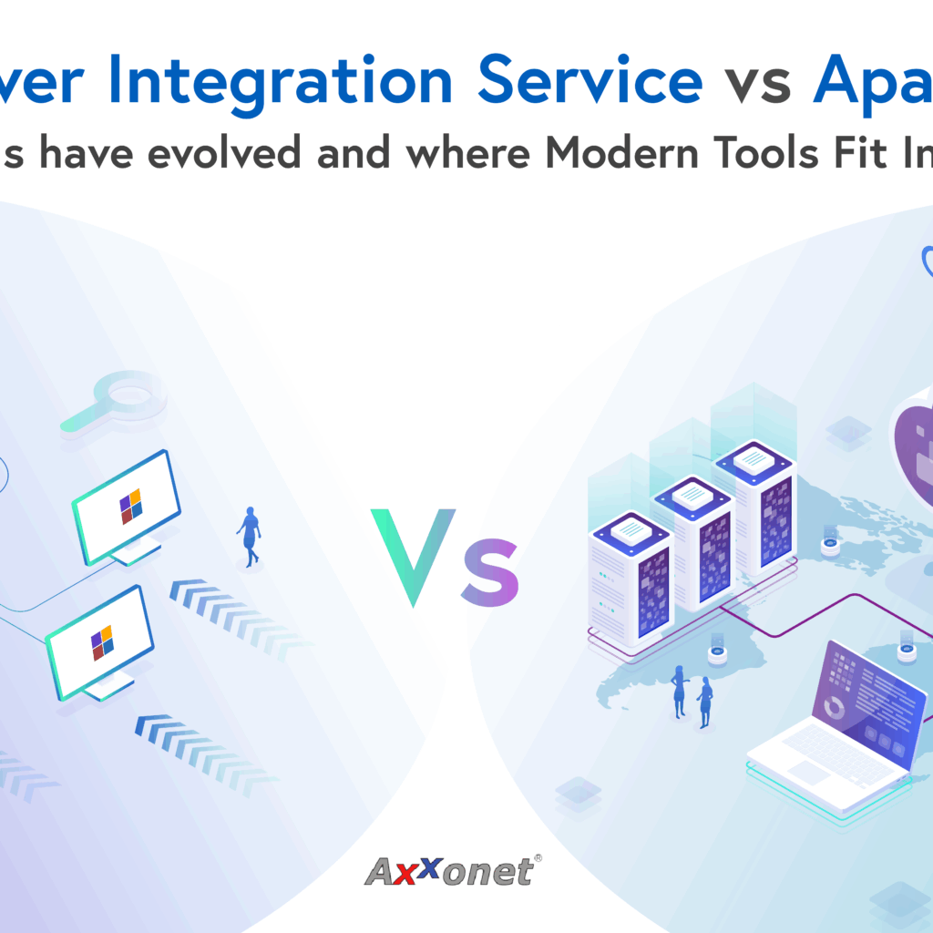 SSIS vs Apache Hop – Core Architecture & Development Philosophy (Part 1 ...
