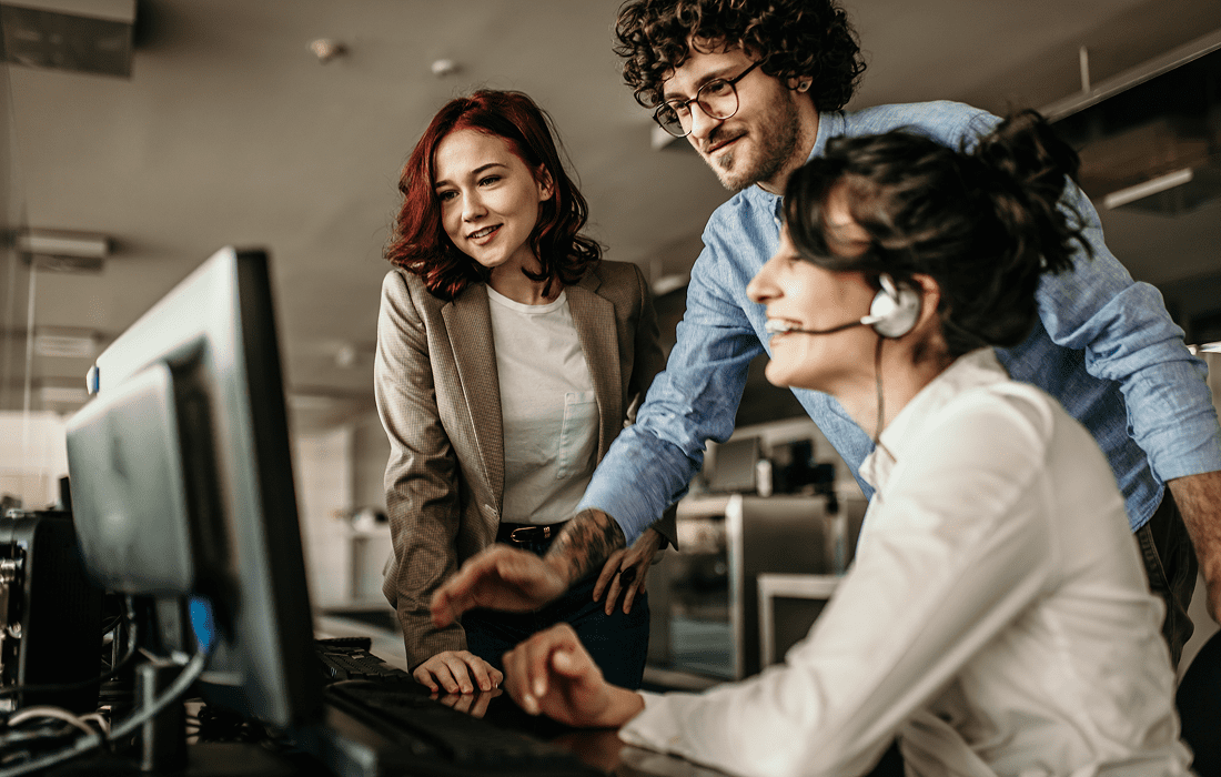 20-30_ improvement in process efficiency across teams