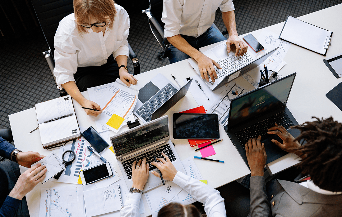 30-45_ reduction in manual operational effort