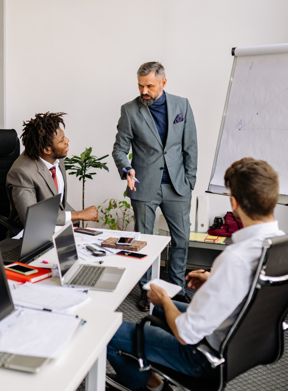 From Processes to Performance