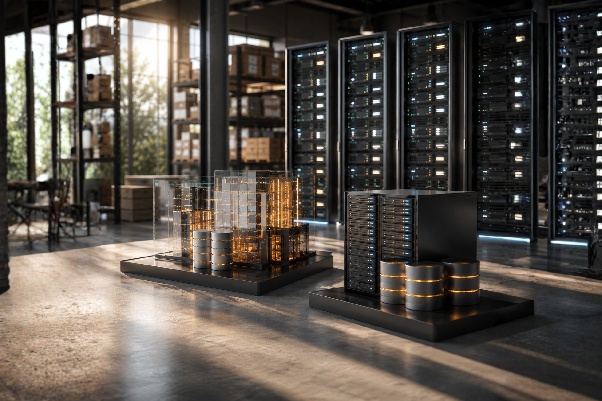 Section 5 - Data Warehouse & Database Modernisation (JPG)