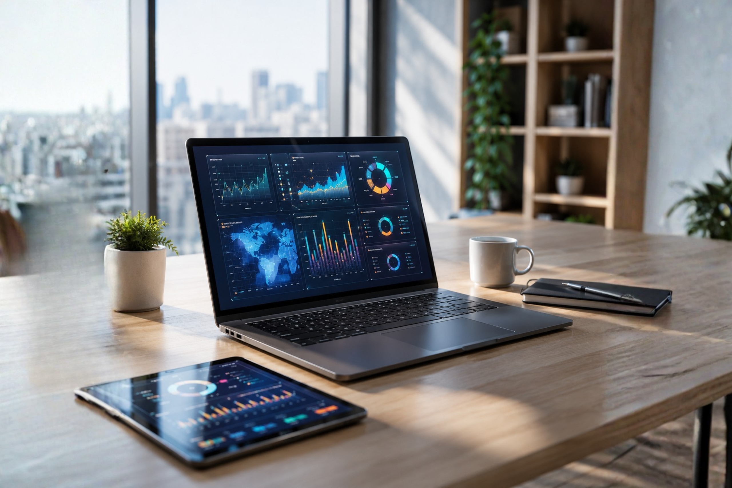 Section 5 - Real-Time & Operational Analytics (JPG)