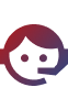 Section 7 - Icon - 24×7 post-go-live support (PNG)